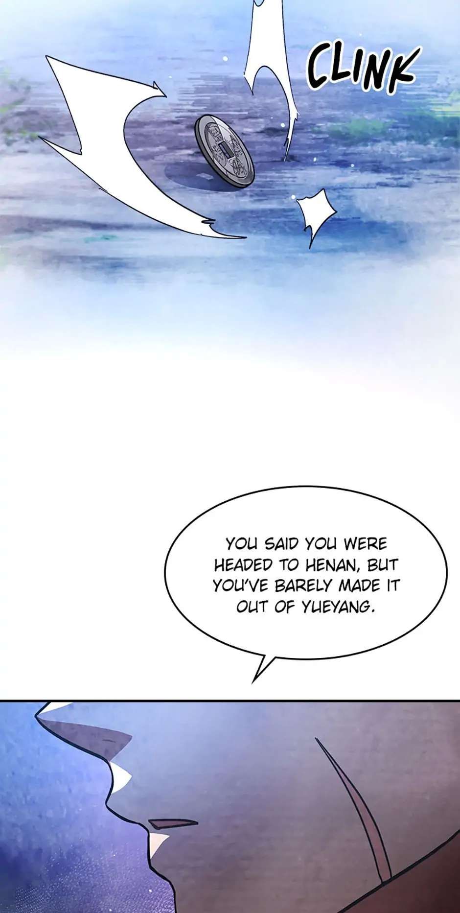 Yi Shen Dang Guan Chapter 24 72